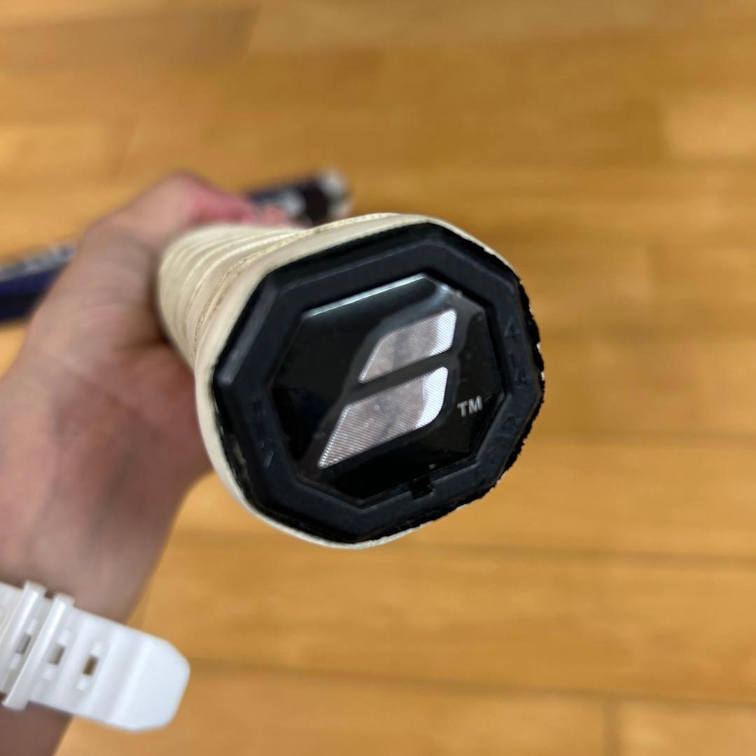 Babolat Pure Drive 240g テニスラケット