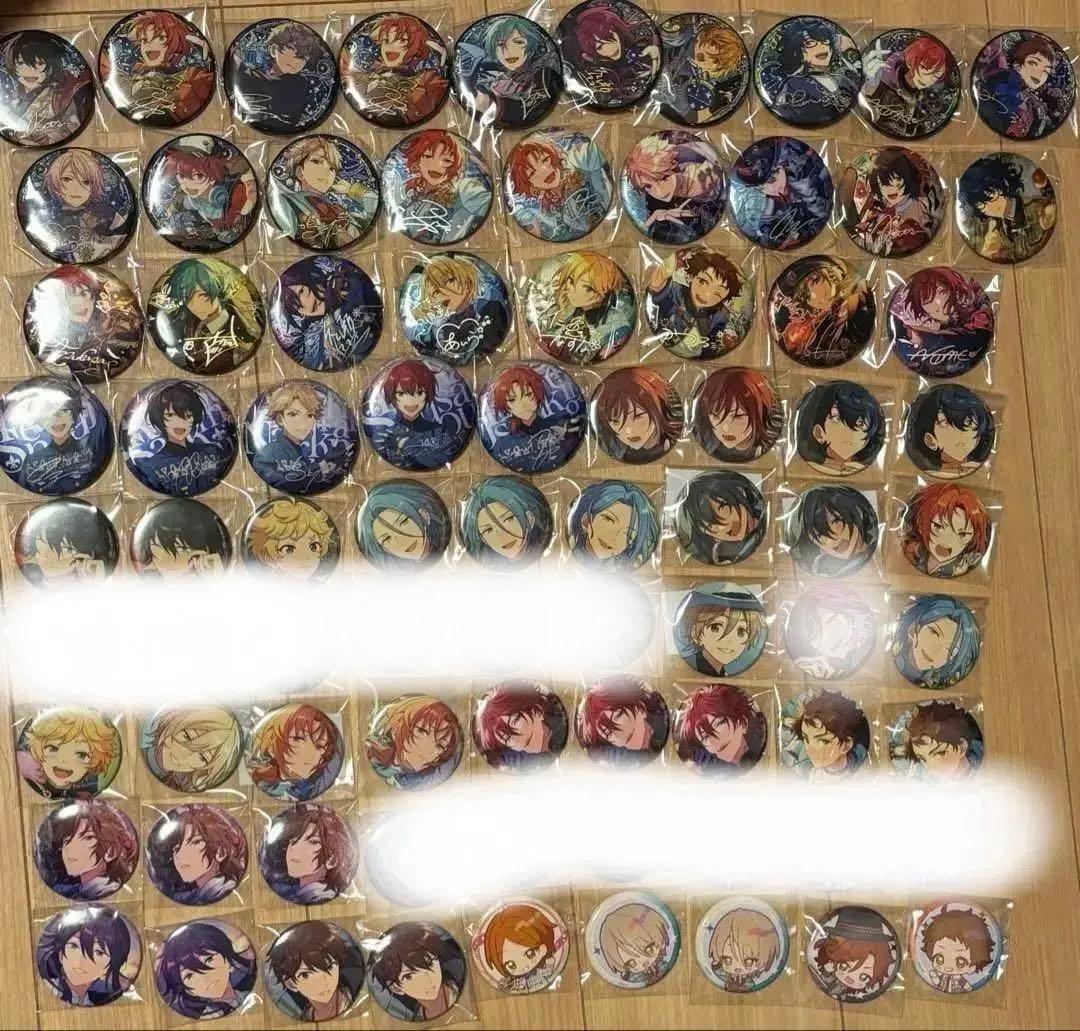 あんスタ　まとめ