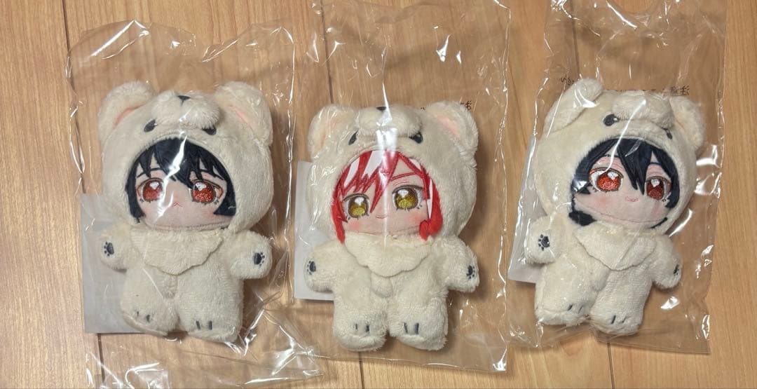 あんスタ　まとめ