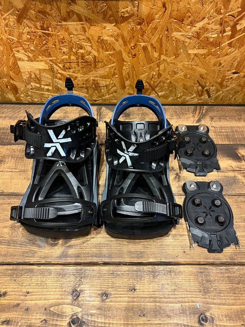 karakoram LAYBACK／カラコラム レイバック　Mサイズ