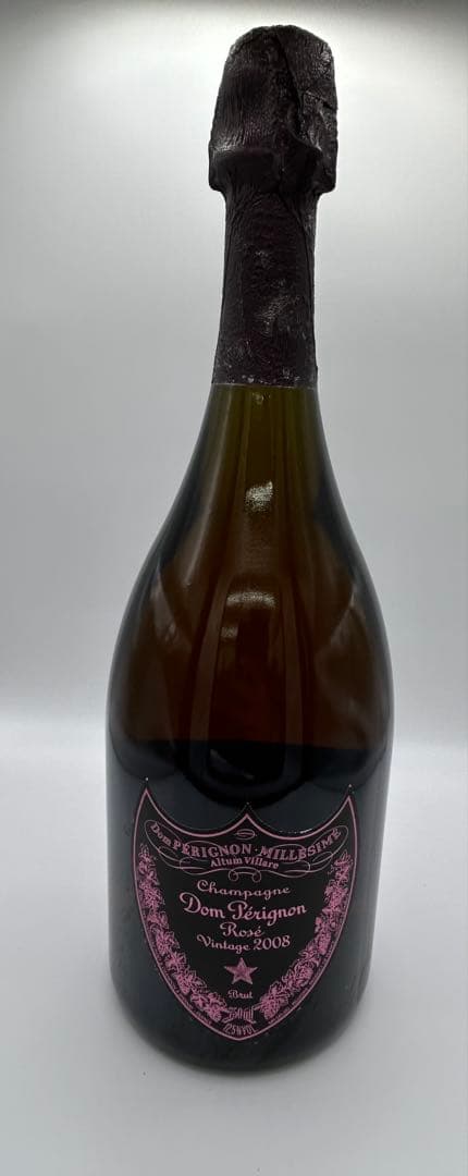 ドンペリニヨンロゼROSE VINTAGE 2008 750ml