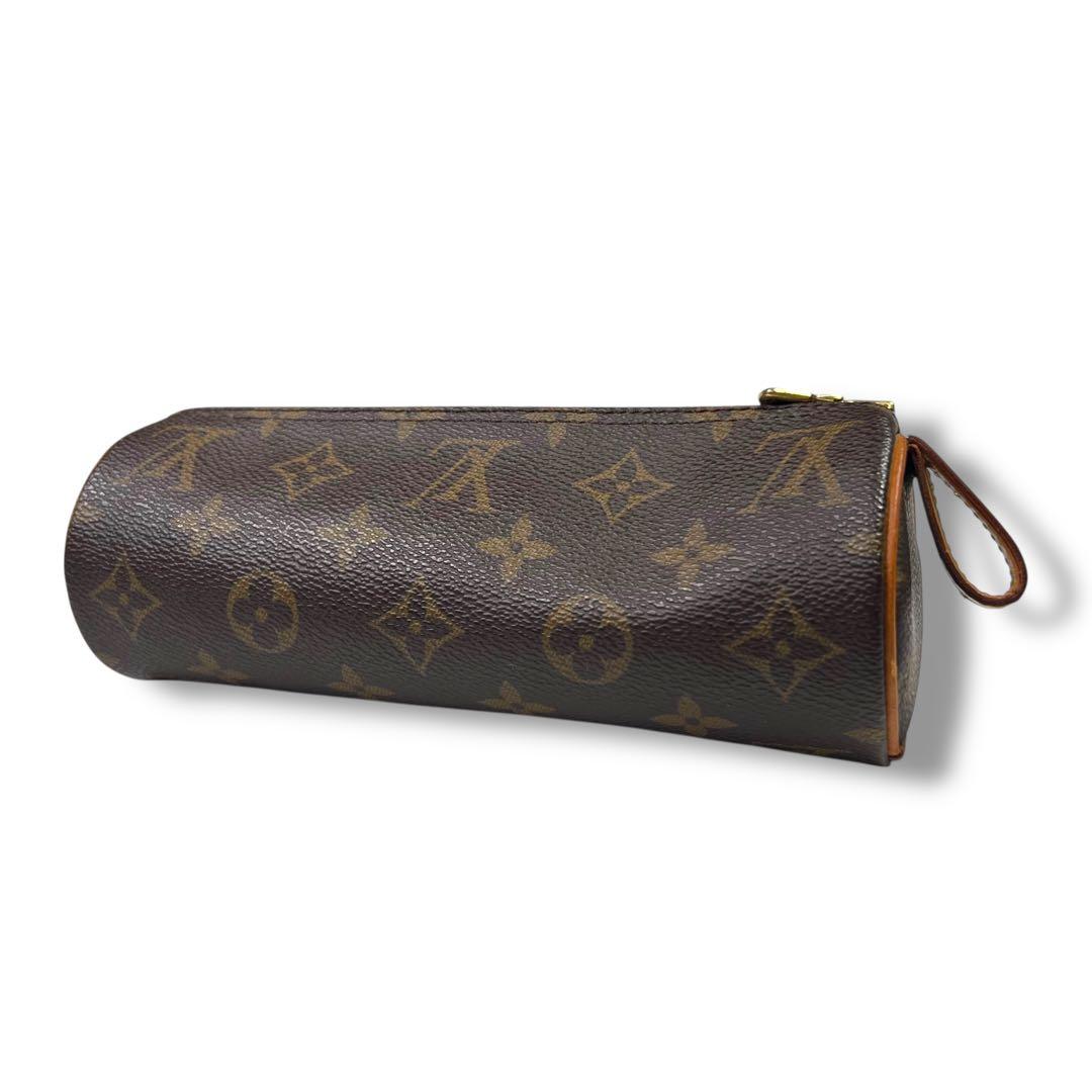 ルイヴィトン モノグラム トゥルースロンド ペンケース