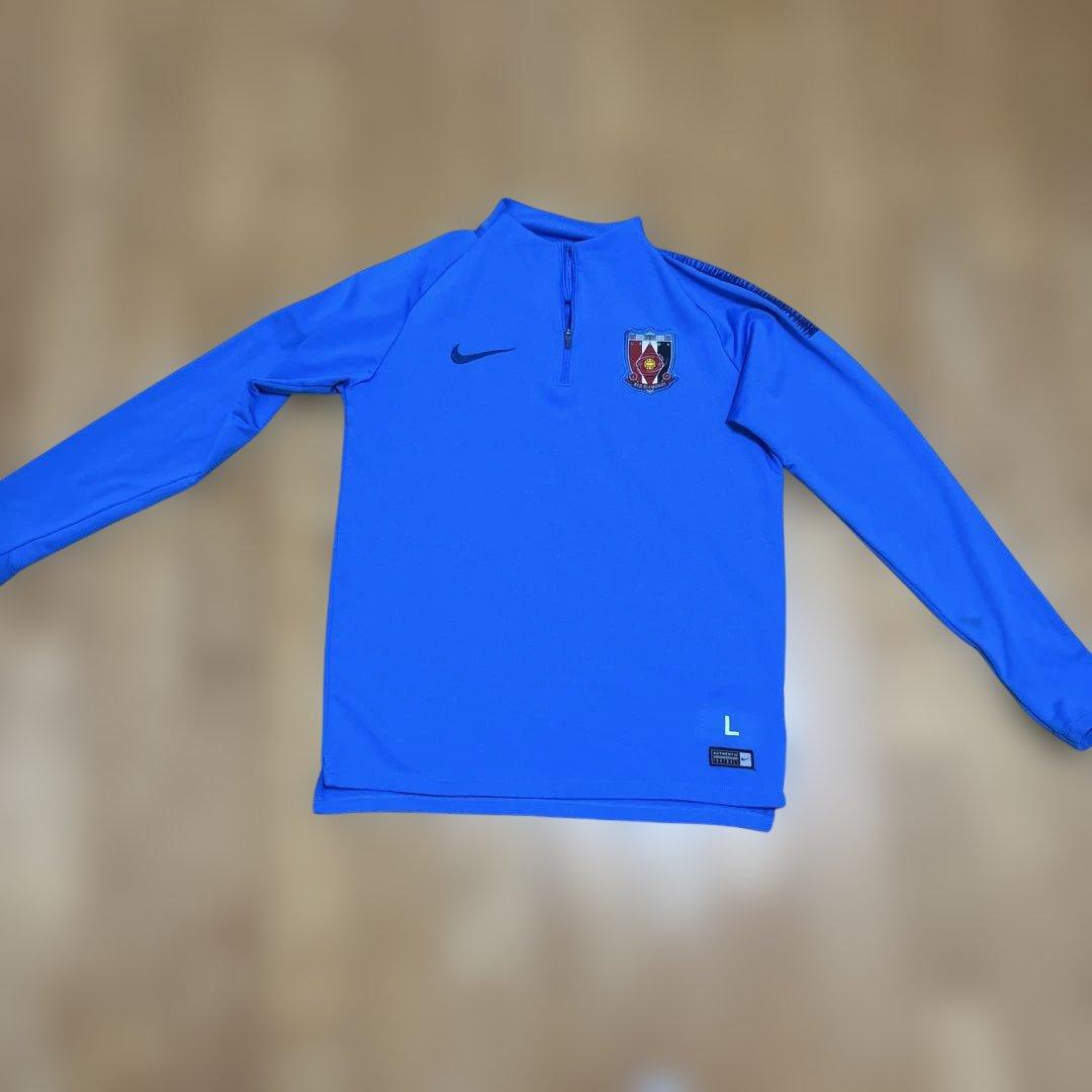 浦和レッズジャージ