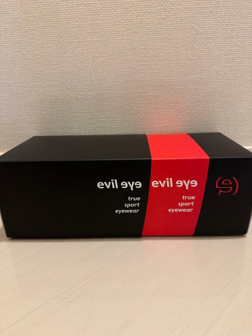 peaksight e604 75 9300 ゴーグル　新品・未開封