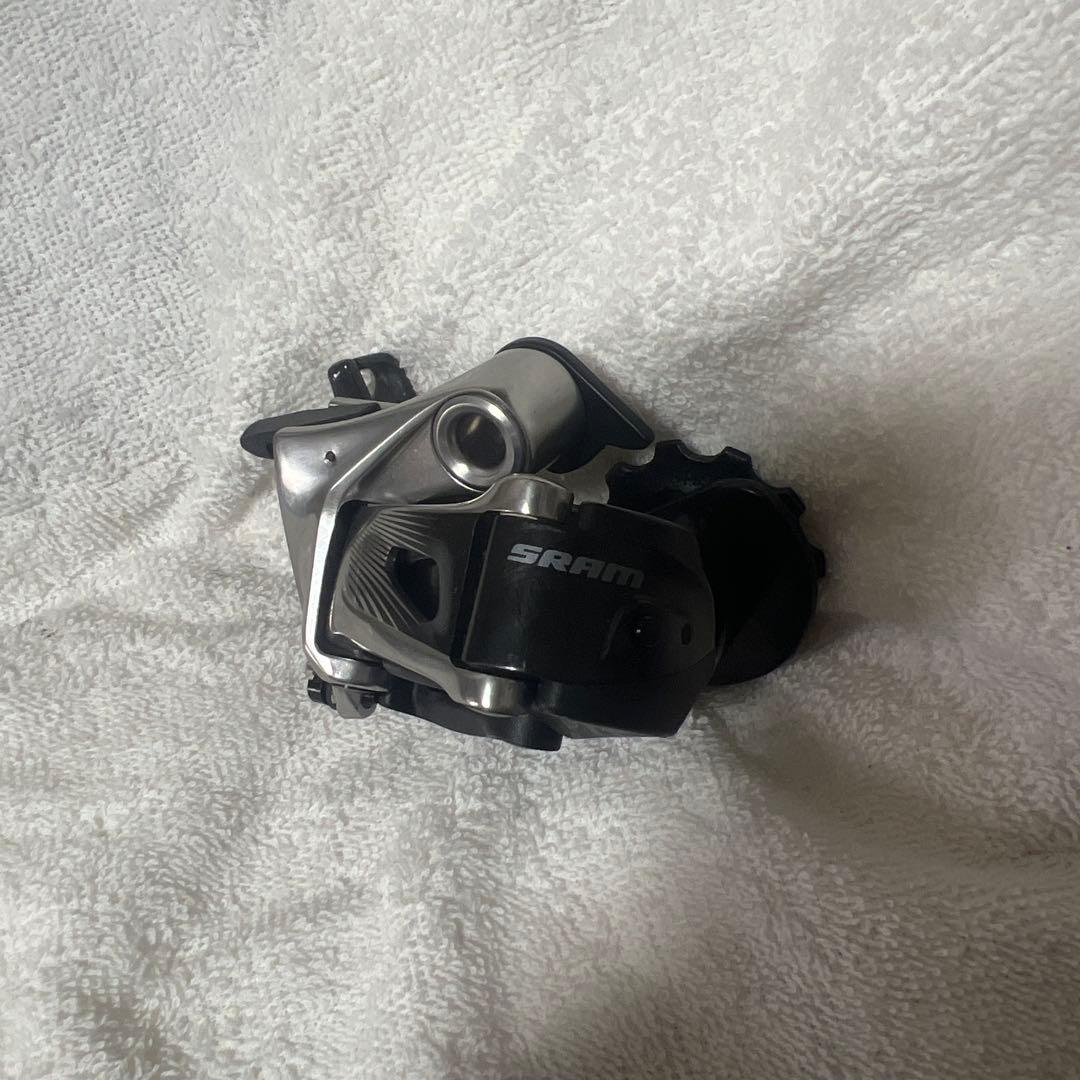SRAM RED etap22リアディレイラー[ジャンク]