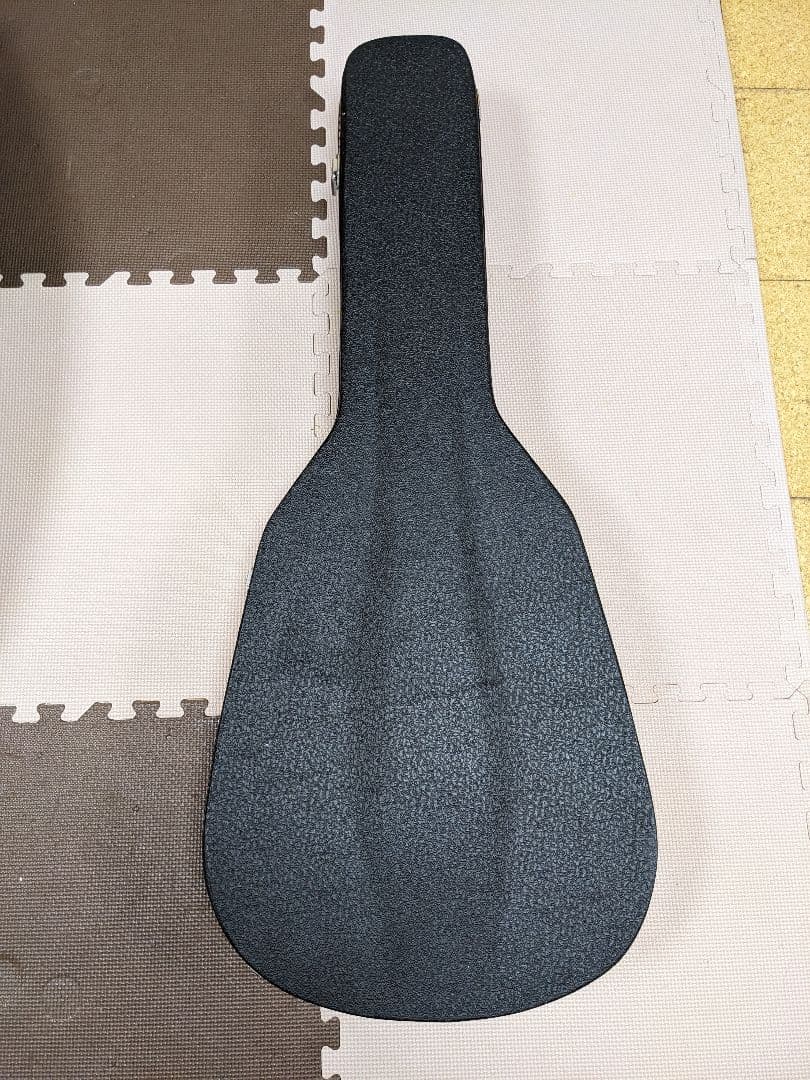 Morris SR-801 汎用ハードケース付　※1月15日まで一時値下げ