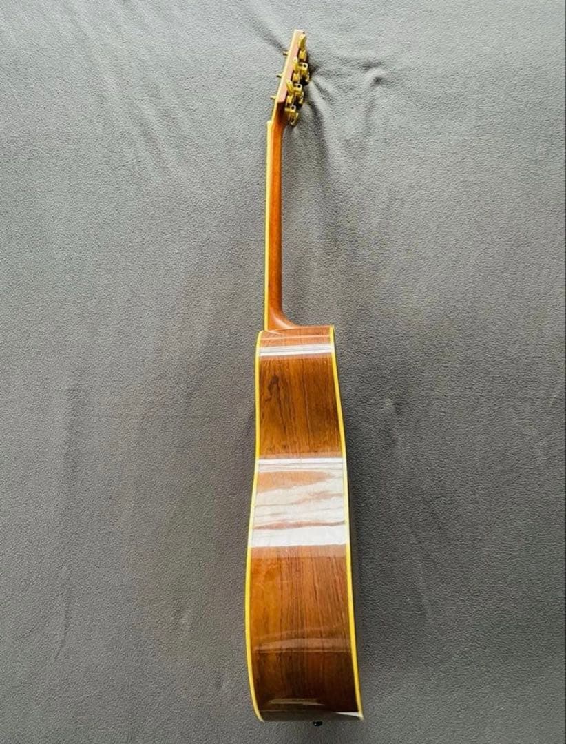 YAMAHA LL-8J アコースティックギター