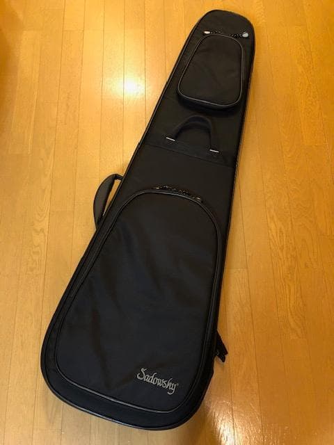 サドウスキー Sadowsky Bass PortaBag　ベース用