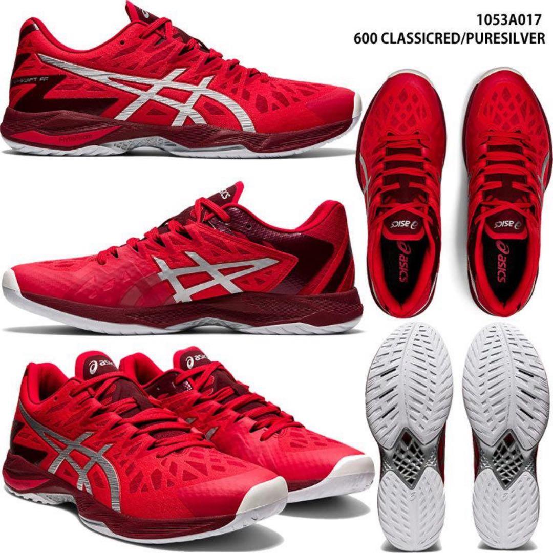 【アシックス】V-SWIFT FF 2