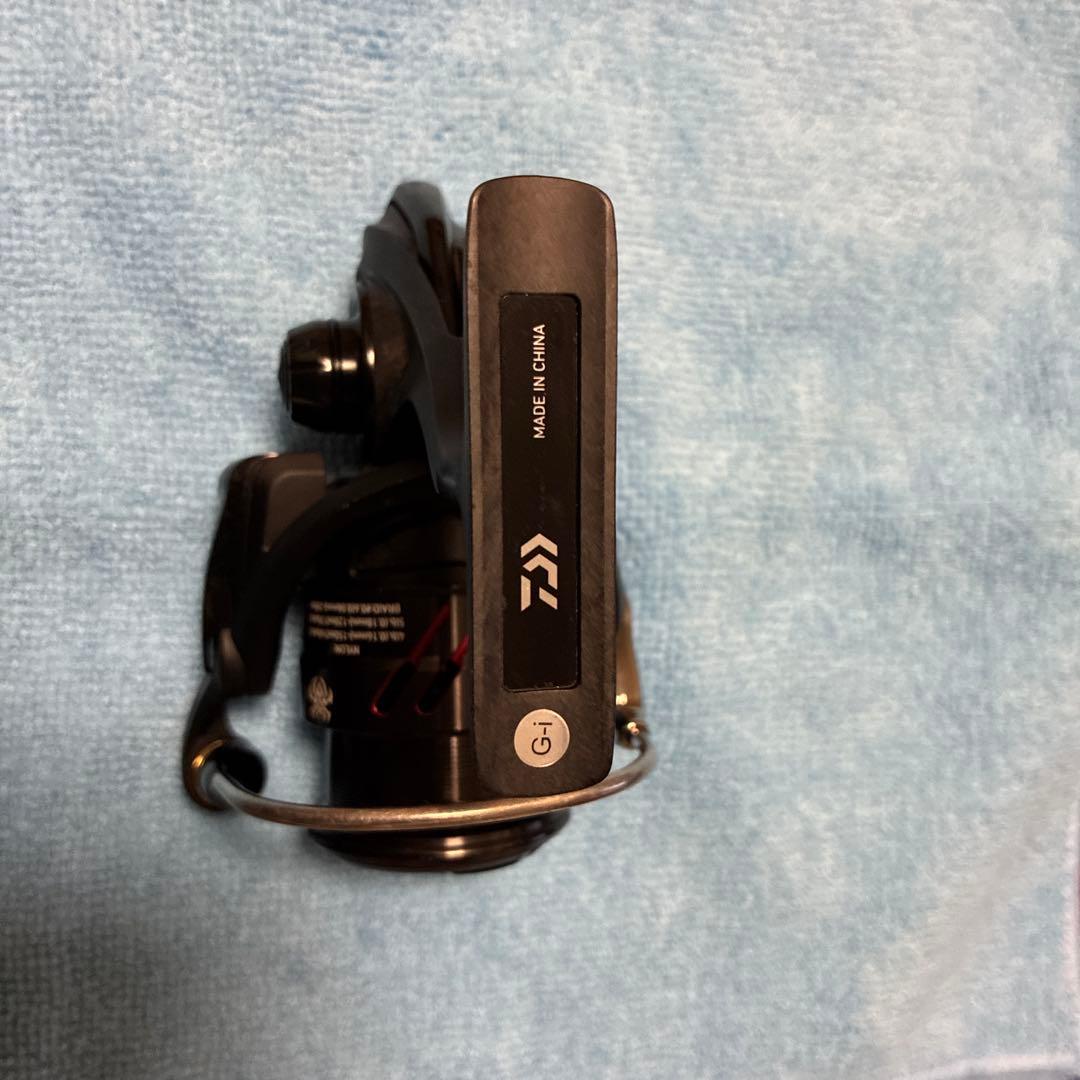 タトゥーラ　TATULA LT2500S-XH ダイワ