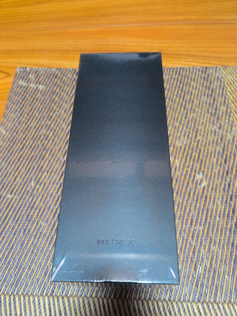 MYTREX HIHO FINE BUBBLE シャワーヘッド