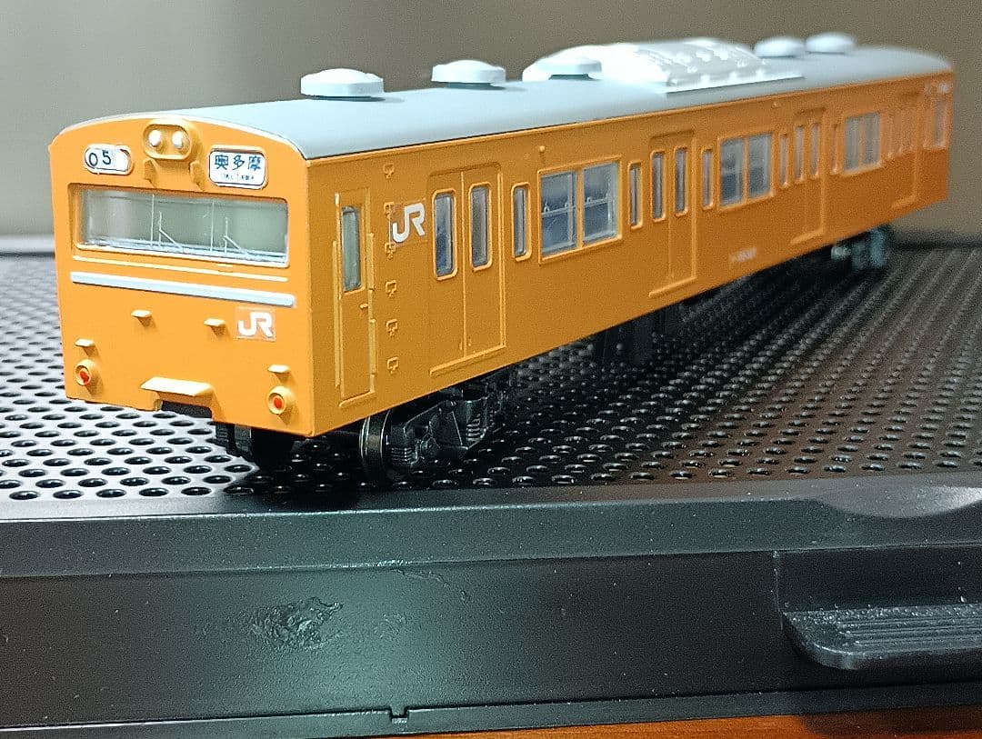 103系 HOゲージ 2両セット