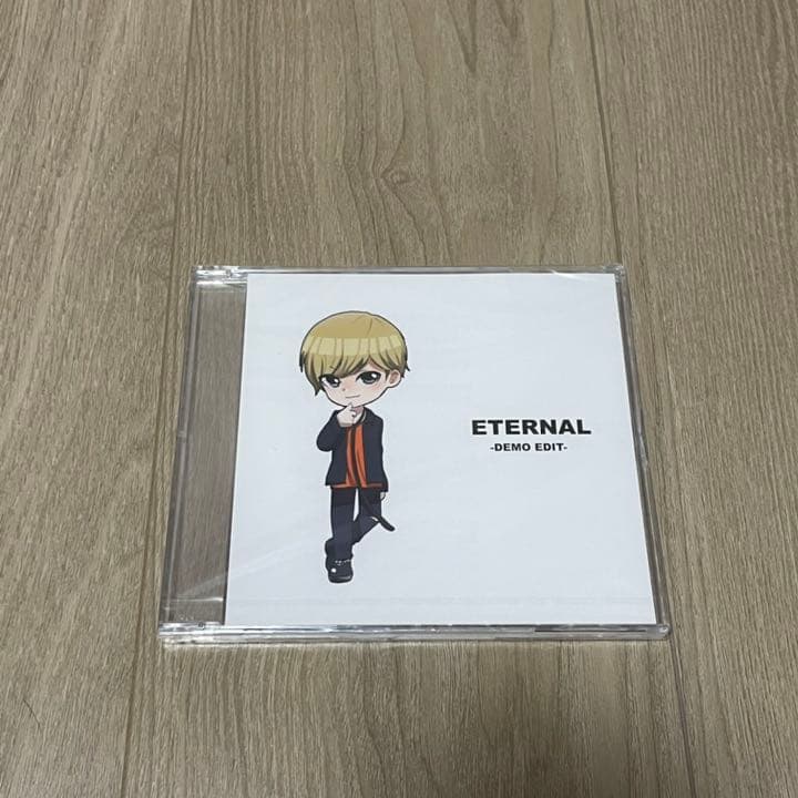 白岩瑠姫 バンド CD