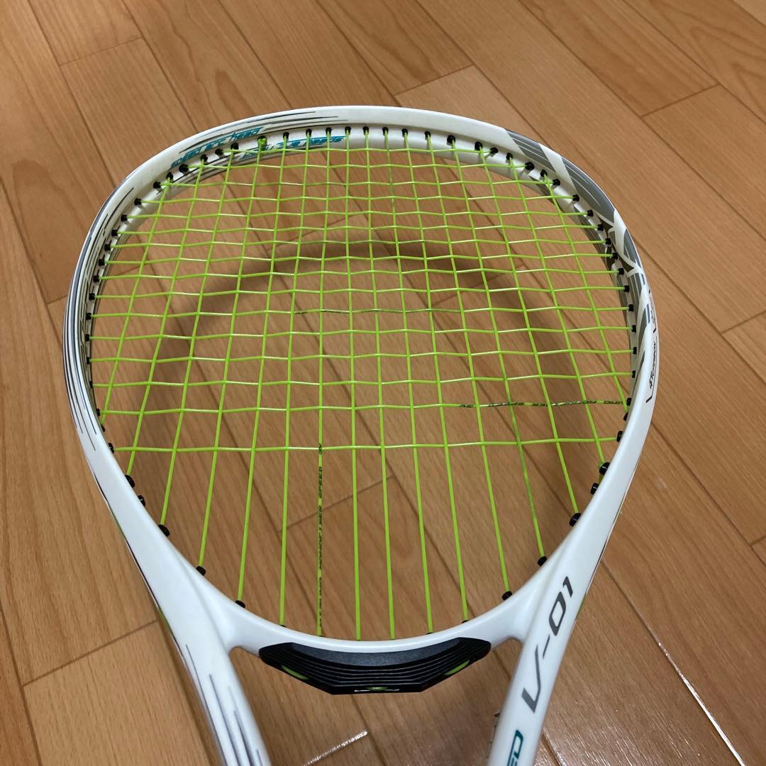 ACROSPEEDV-01 アクロスピード ミズノ