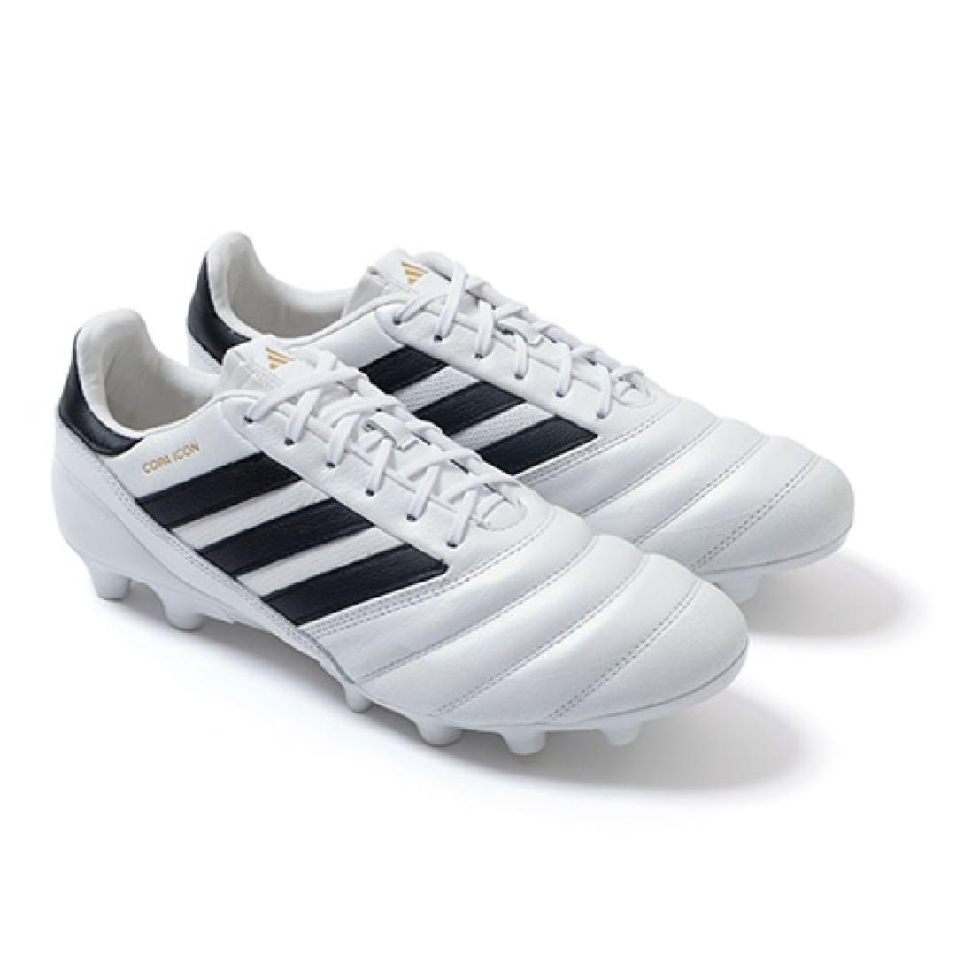 【新品未使用】アディダス コパ アイコン ジャパン 27.0cm