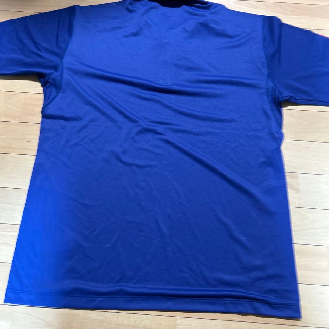 2016年 全豪オープン ジョコビッチ 着用モデル　テニスウェア　XL