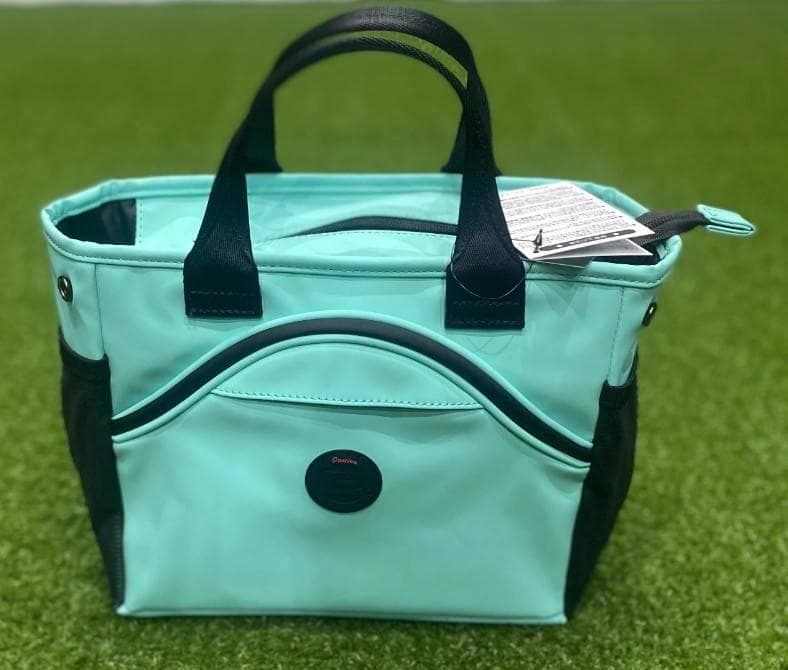 エリートグリップ ラウンドトートバッグ