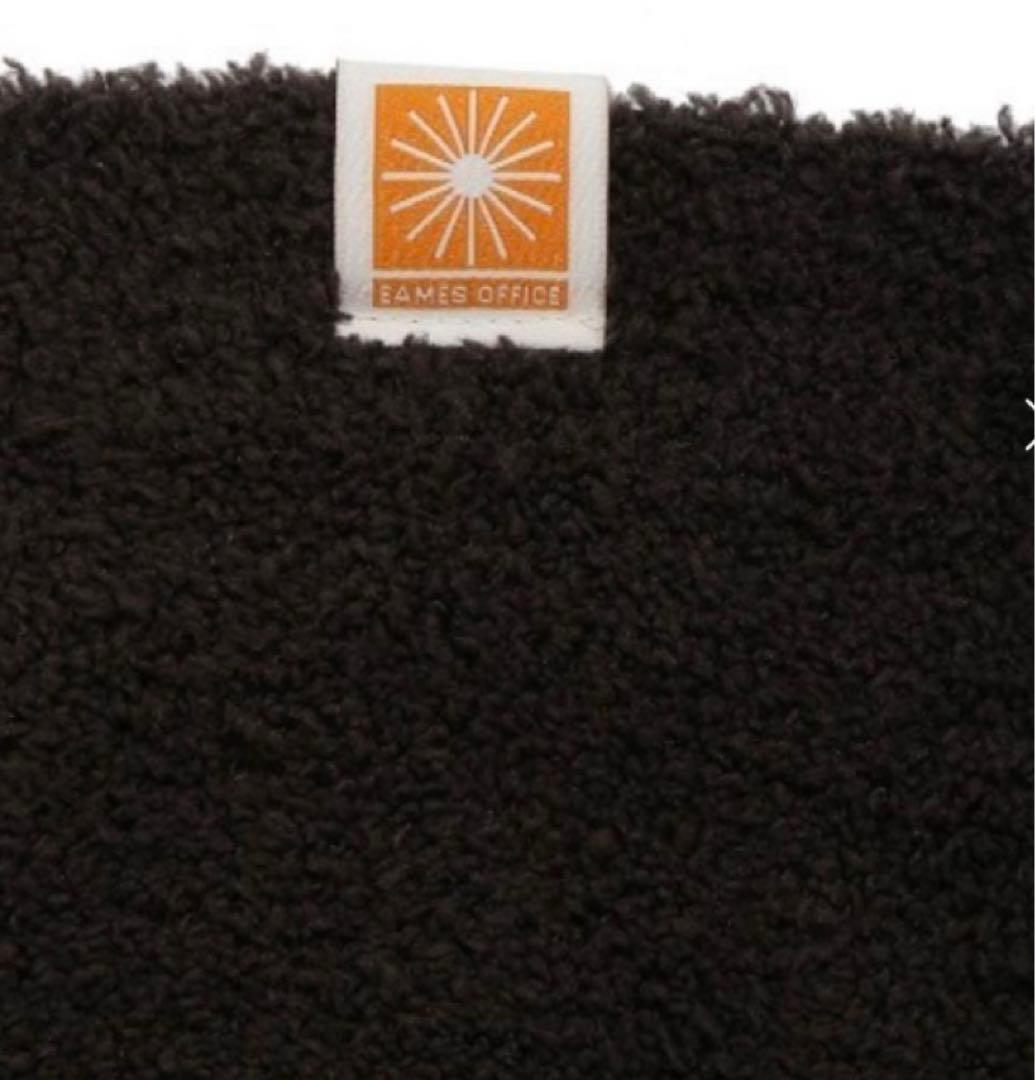 ◎ ラスト1点！新品未使用gelatopiqueEAMES べビモコブランケット