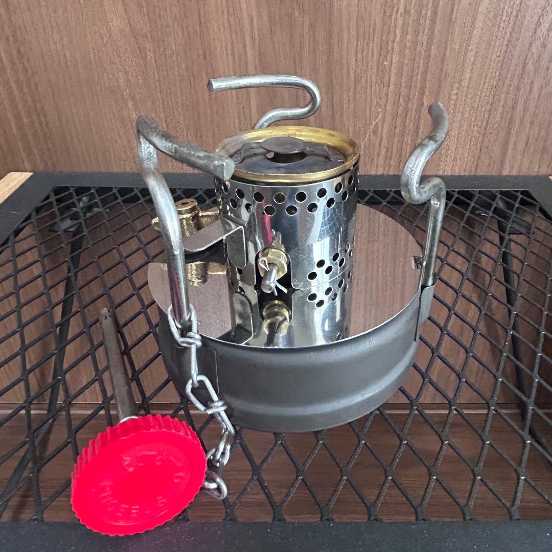 整備済み&カスタムリペイント‼️☆PHOEBUS ホエーブス 725☆