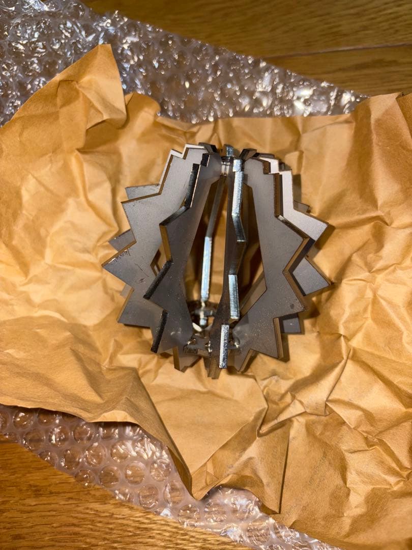 bonbonero bonmoero ボンボネロ