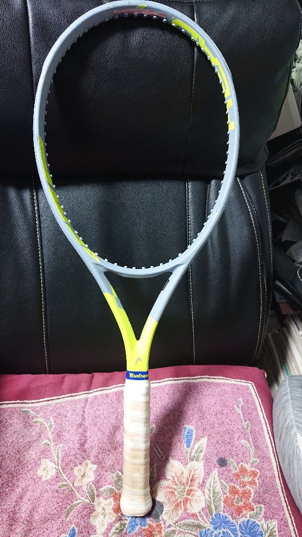 ヘッド　EXTREME　プロストック