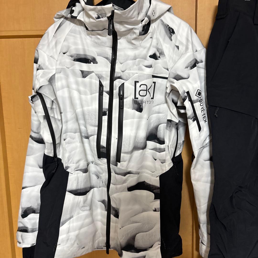 Burton [ak] GORE-TEX ジャケット　S