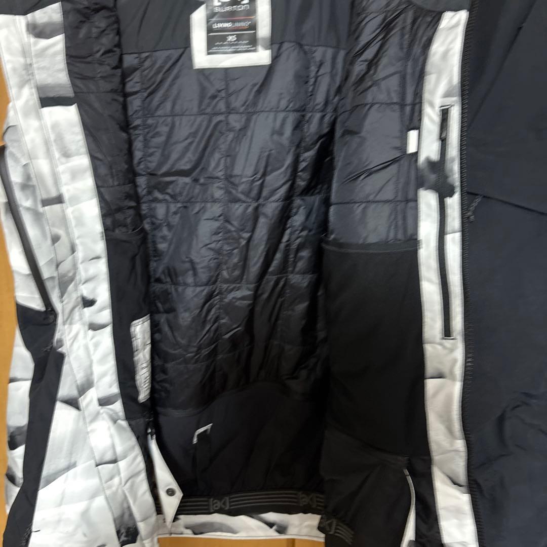 Burton [ak] GORE-TEX ジャケット　S