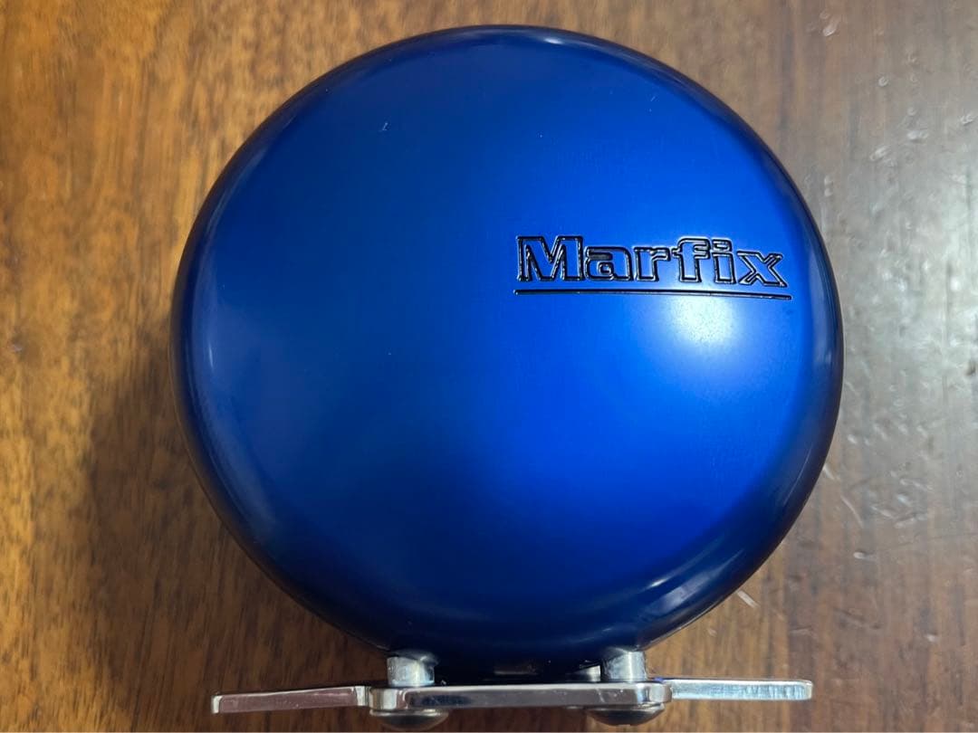 マーフィックス c3ブルーリミテッド右