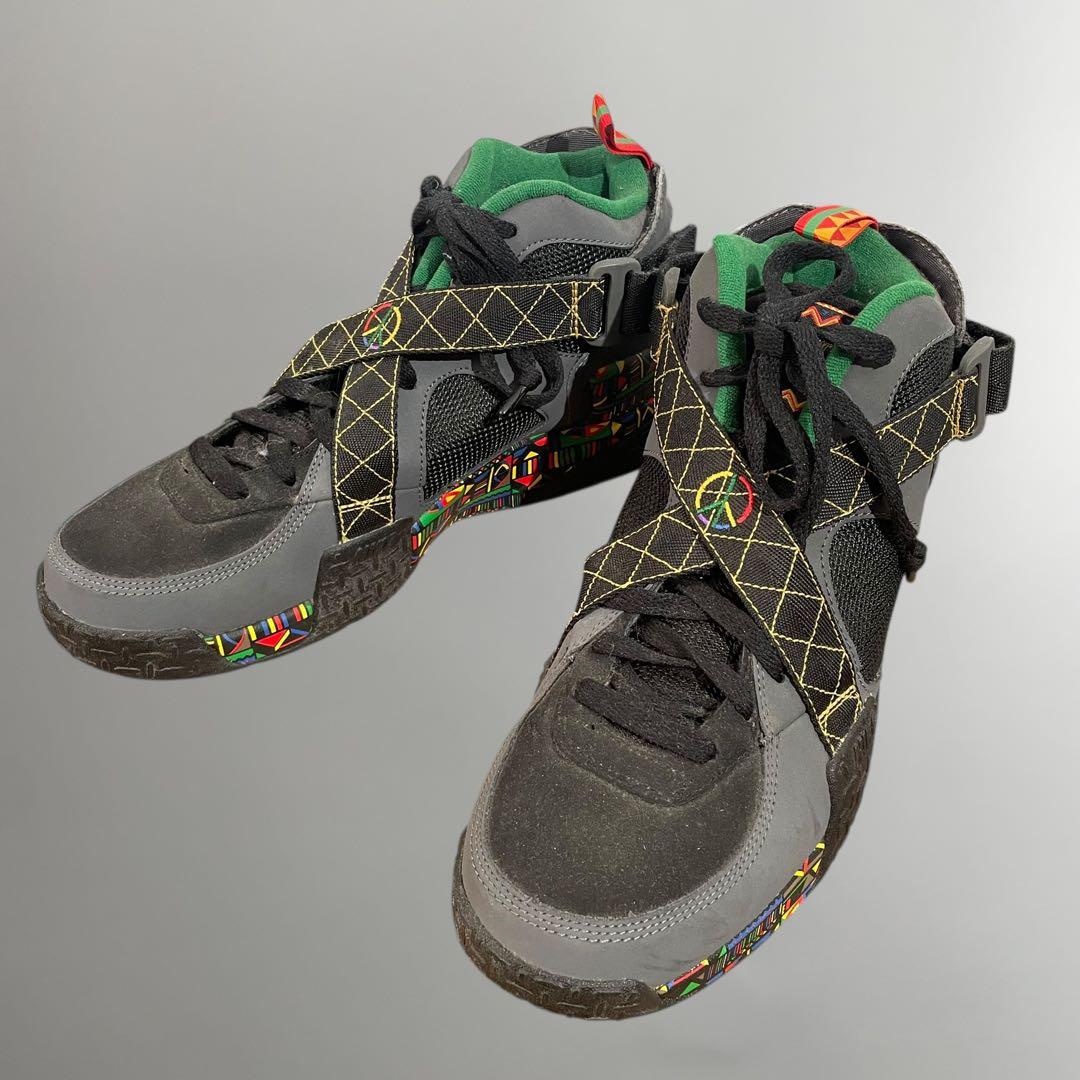 NIKE AIR RAID エアレイド URBAN JUNGLE GYM