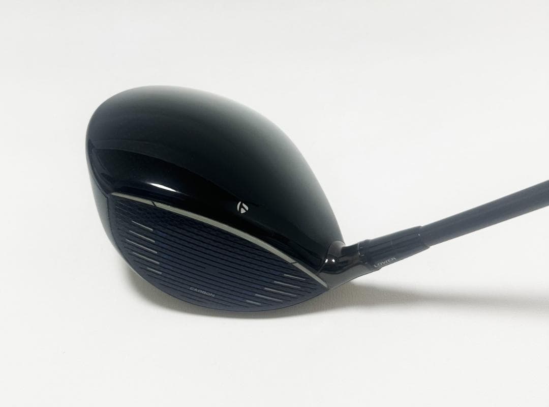 TaylorMade Qi10 ドライバー 10.5°/ シャフト- IZ-5X