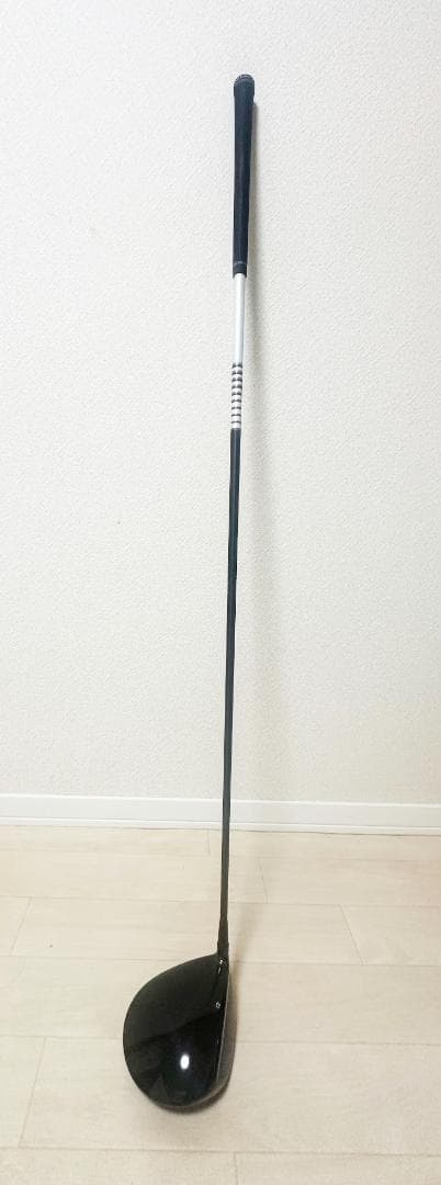 TaylorMade Qi10 ドライバー 10.5°/ シャフト- IZ-5X