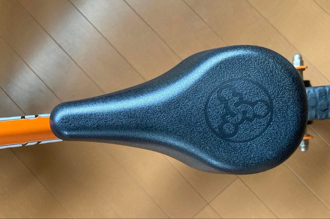 STRIDER ストライダー スポーツモデル 12インチ 日本正規品 オレンジ