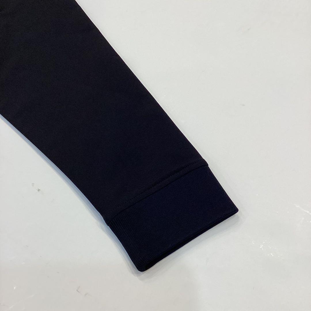 BRIEFING 新品　WS STRECH BACK FLEECE PARKA