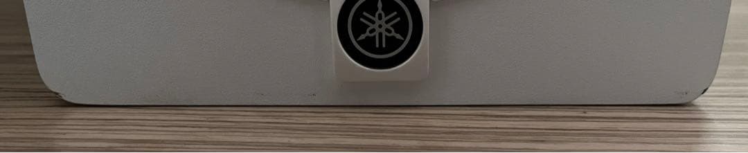 YAMAHA HS5Wペア＋スピーカースタンド+ XLR TRS ケーブル