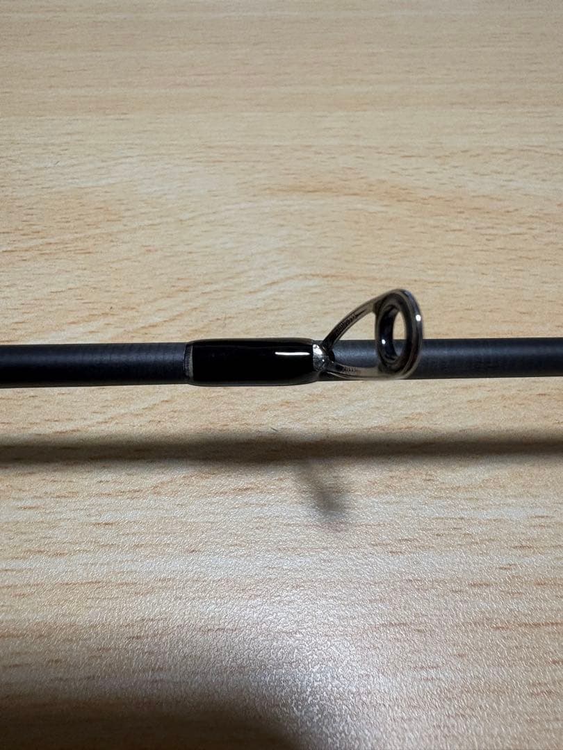 エバーグリーン　オライオン　ブラックガーディアン　OCSS-63ML