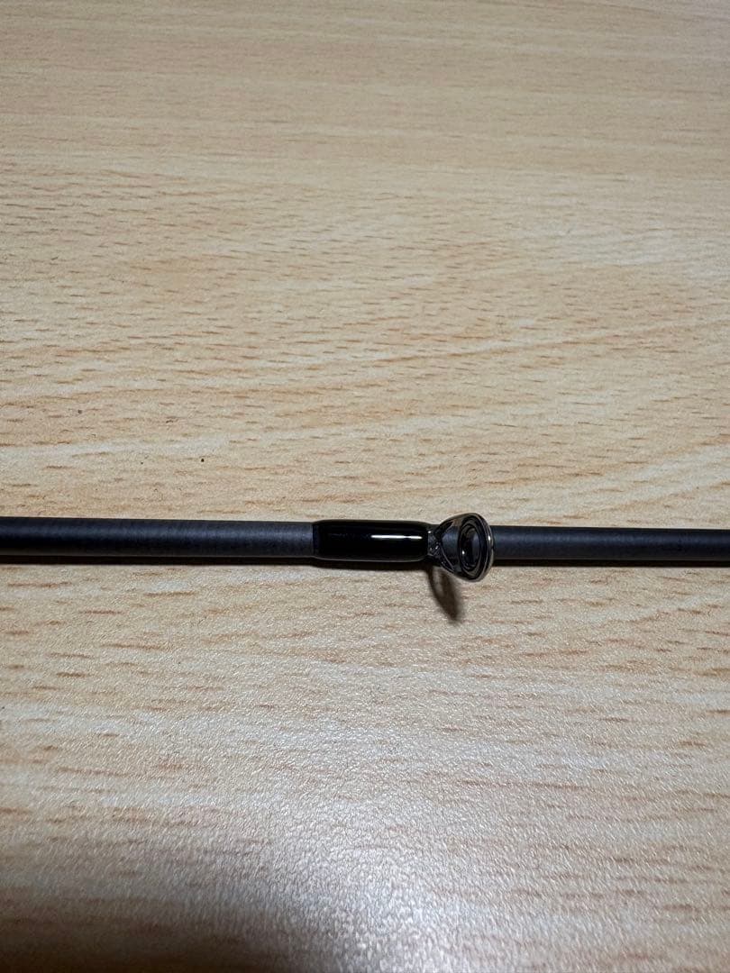 エバーグリーン　オライオン　ブラックガーディアン　OCSS-63ML