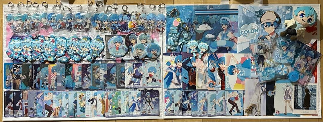 すとぷり ころん グッズ