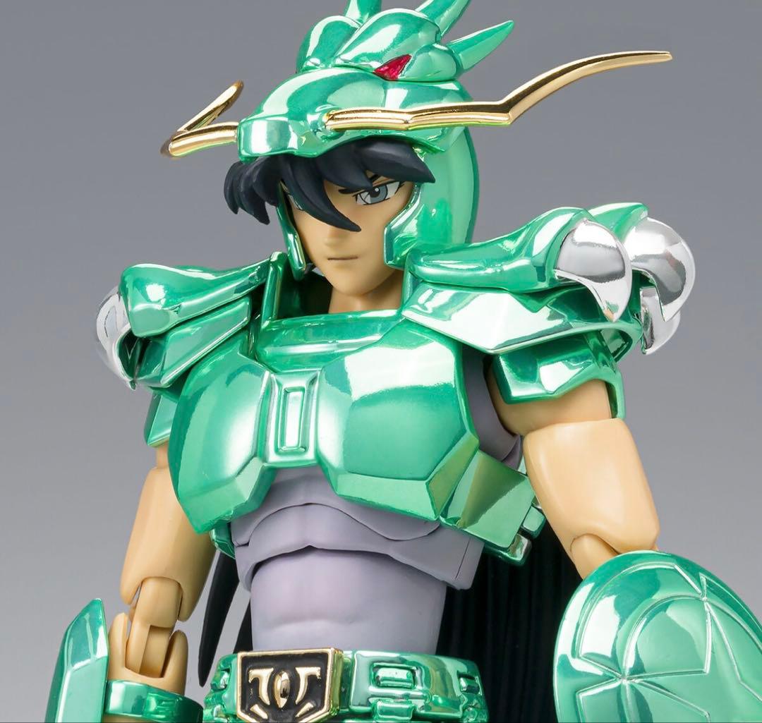 【新品】聖闘士聖衣神話 初期青銅聖衣 20th Anniversary 5セット