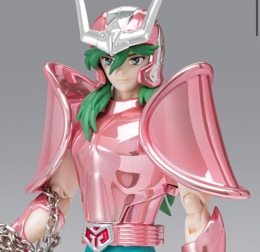 【新品】聖闘士聖衣神話 初期青銅聖衣 20th Anniversary 5セット