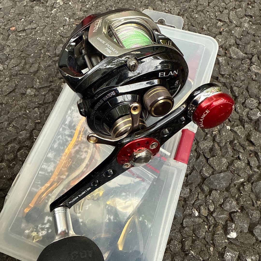 エランワイドパワー