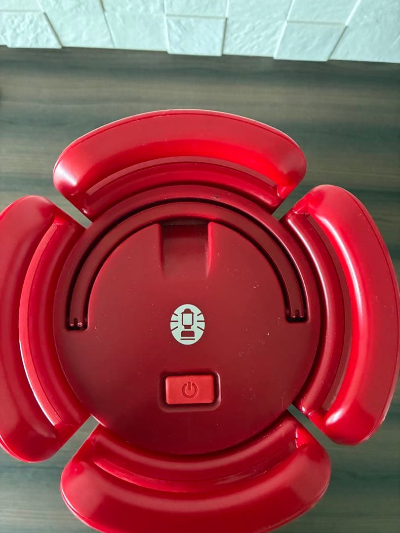 モンゴル800 コールマン　ランタン