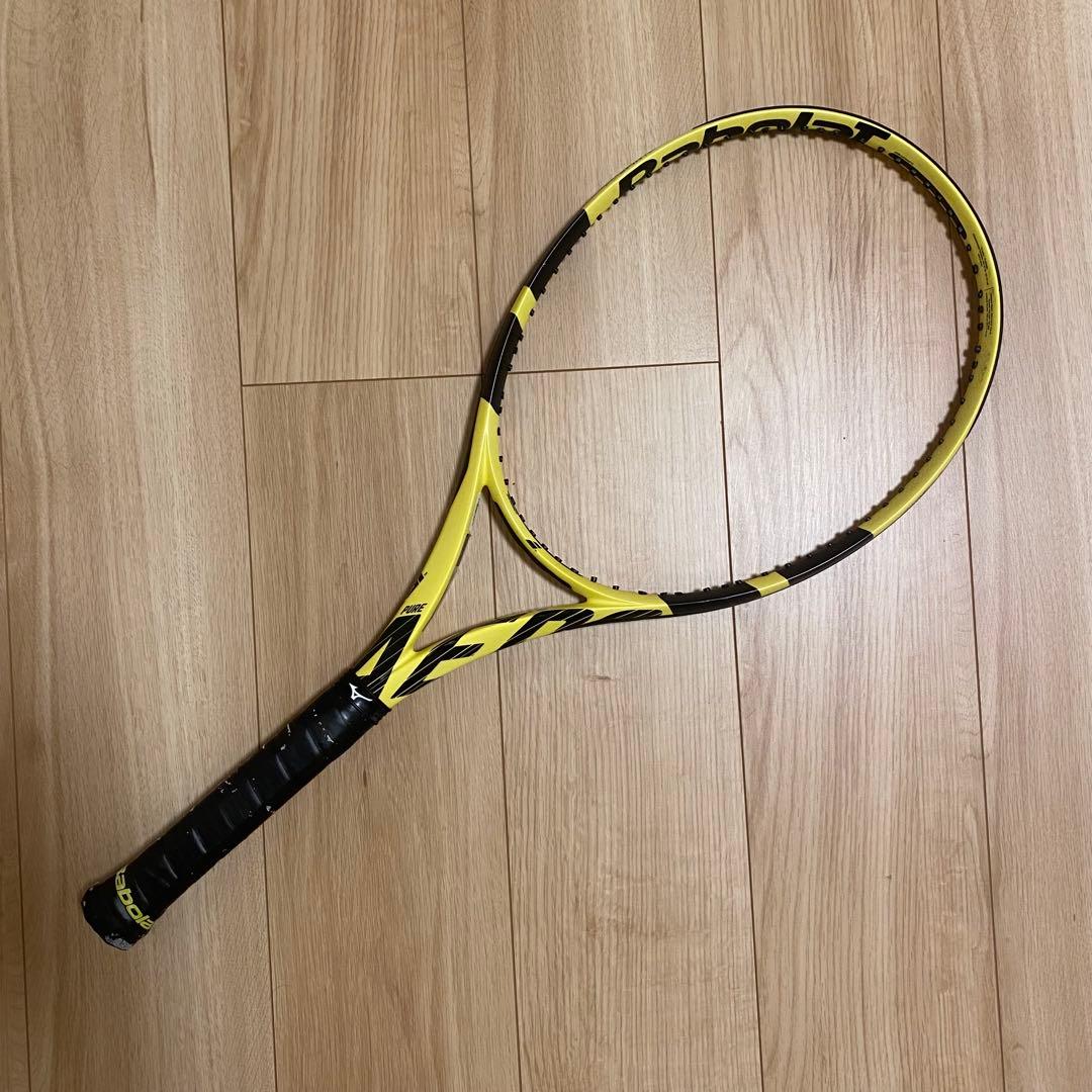 バボラ ピュア アエロ 2019年モデル