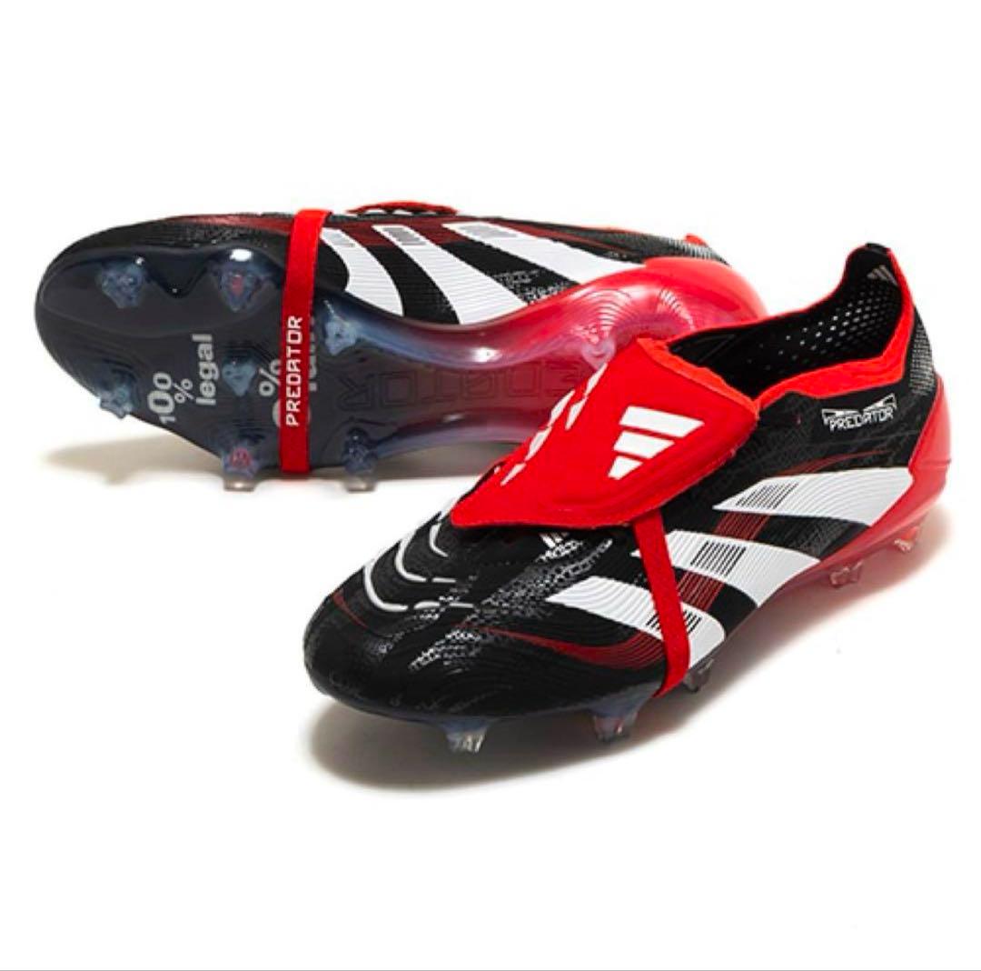 本日限定価格‼️adidas プレデター　27.0cm