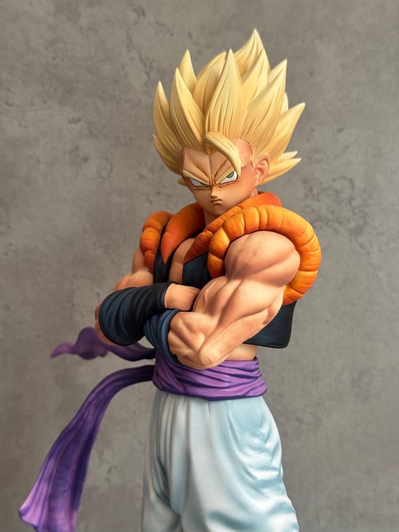 Sドラゴンボール4体セット