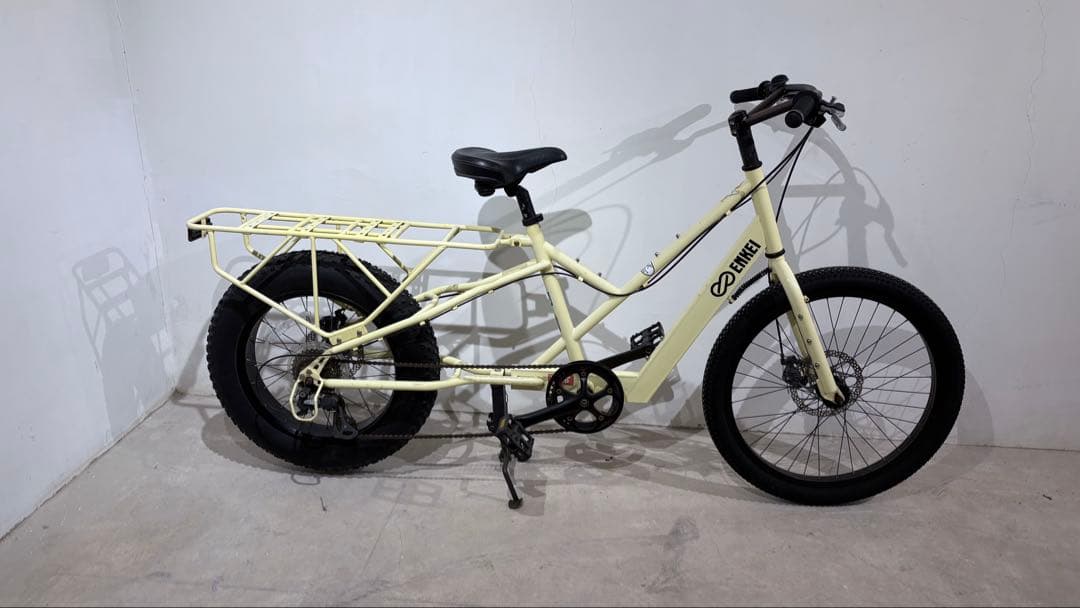 ハチハチサイクル 88CYCLE あさひ 【直接引取歓迎・発送可】