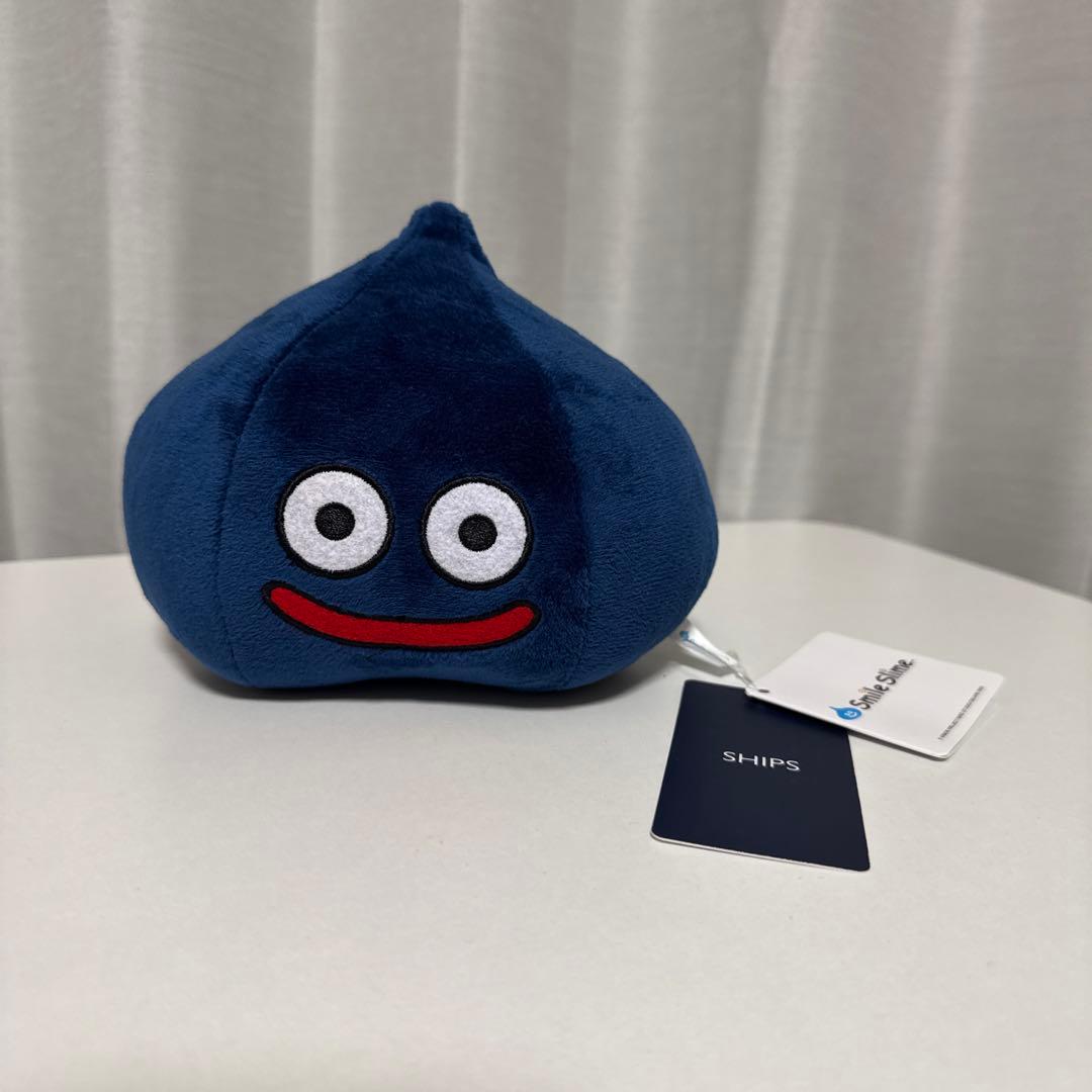 完売品　ドラゴンクエスト　ドラクエ　スライム　シップス　SHIPS コラボ