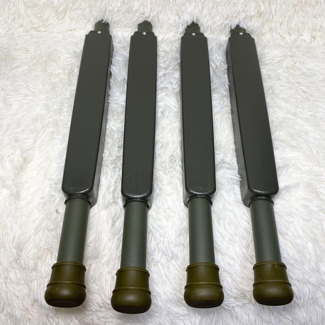 【美品】2脚セット　Dulton ダルトン　douglas 折りたたみ　チェアー