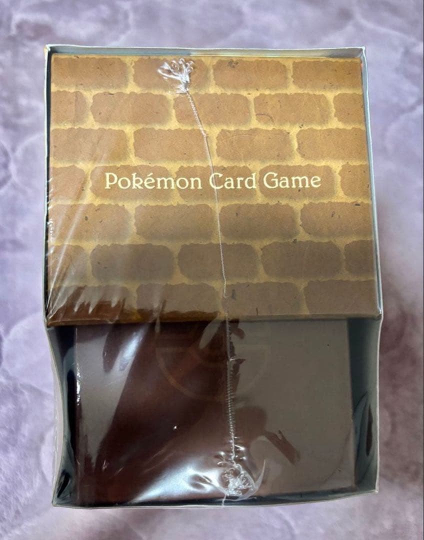 かい　イーブイズセット　未開封BOXシュリンク付