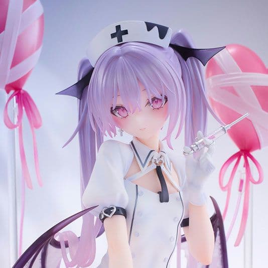 未開封「イヴSWEET TOXIC_Ver.」 スケールフィギュア