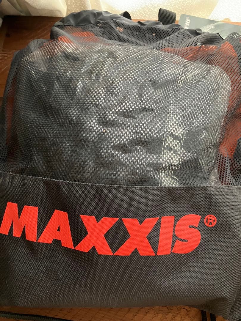 MAXXIS MINION FBF 26x4.00 タイヤ